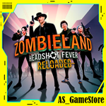 Zombieland: Headshot Fever Reloaded VR |PS5/ПС Турция