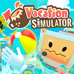 Симулятор отпуска ВР ️ PS4/PS5/ПС Турция