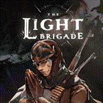 The Light Brigade VR ️ PS5/ПС 5 Турция