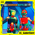 Border Bots VR | PS5/ПС Турция