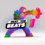 Beat the Beats VR ️ PS5/ПС 5 Турция