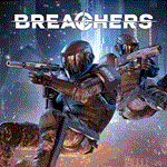 Breachers VR ️ PS5/ПС 5 Турция