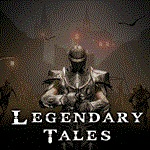  Legendary Tales VR ️ PS5/ПС 5 Турция 