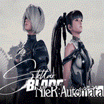 Stellar Blade - NieR:AutomataDLC️PS5/ПС Турция