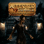 AFFECTED: The Manor VR ️ PS4/PS5/ПС Турция