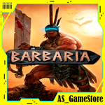 Barbaria VR | PS5/ПС Турция