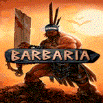  Barbaria VR ️ PS5/ПС 5 Турция 
