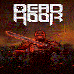  Dead Hook VR ️ PS5/ПС 5 Турция 