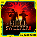 Hellsweeper VR / Хеллсвипер ВР | PS4/PS5/ПС Турция