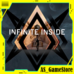 Infinite Inside VR | PS5/ПС Турция