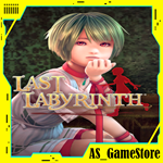 Last Labyrinth VR | PS4/PS5/ПС Турция