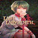  Last Labyrinth VR ️ PS4/PS5/ПС Турция 