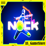 Nock VR | PS5/ПС Турция
