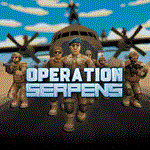 Operation Serpens VR/Операция Змеи️PS5/ПС 5 Турция