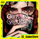 Organ Quarter VR | PS5/ПС Турция