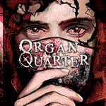  Organ Quarter VR ️ PS5/ПС 5 Турция 
