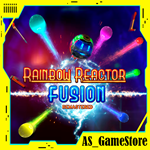 Rainbow Reactor: Fusion VR | PS5/ПС Турция