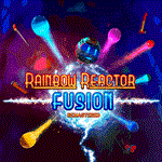 Rainbow Reactor: Fusion VR ️ PS5/ПС 5 Турция