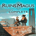 RUINSMAGUS: COMPLETE VR ️ PS5/ПС 5 Турция