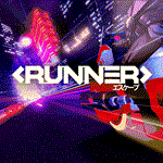  RUNNER VR ️ PS5/ПС 5 Турция 