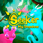 Seeker: My Shadow ️VR2/VR️ PS5/ПС 5 Турция