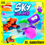 Sky Climb VR | PS5/ПС Турция