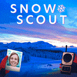Snow Scout VR2/VR ️ PS5/ПС 5 Турция