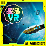 Space Docker VR | PS5/ПС Турция
