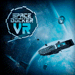  Space Docker VR2/VR ️ PS5/ПС 5 Турция 