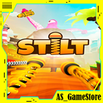Stilt VR | PS5/ПС Турция