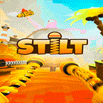 Stilt VR2/VR ️ PS5/ПС 5 Турция