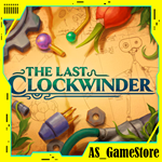 The Last Clockwinder VR | PS5/ПС Турция