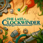  The Last Clockwinder VR2/VR ️ PS5/ПС Турция 