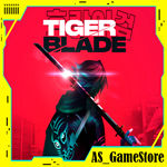 Tiger Blade VR | PS5/ПС Турция