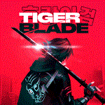  Tiger Blade VR2/VR ️ PS5/ПС 5 Турция 