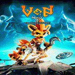 Ven VR Adventure ️ PS5/ПС 5 Турция