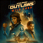 ️Star Wars Outlaws: Wild Card DLC  Эпик Геймс EGS ️