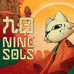  Nine Sols ️ PS4/PS5/ПС Турция 