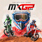  MXGP 24: The Official Game ️ PS5/ПС Турция 