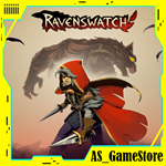 Ravenswatch | PS4/PS5/ПС Турция
