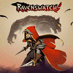  Ravenswatch ️ PS4/PS5/ПС Турция 