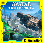  Avatar  - Secrets of The Spire |DLC| PS5/ПС Турция