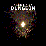  Endless Dungeon ️ PS4/PS5/ПС Турция 