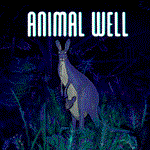  ANIMAL WELL ️ PS5/ПС Турция 