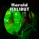 Harold Halibut ️ PS5/ПС Турция