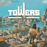  Towers of Aghasba ️ PS5/ПС Турция 