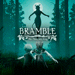  Bramble: The Mountain King ️ PS4/PS5/ПС Турция 