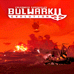 Bulwark Evolution: Falconeer Chronicles️ ПС Турция