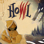  Howl ️ PS5/ПС Турция 