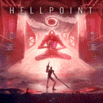  Hellpoint ️ PS4/PS5/ПС Турция 